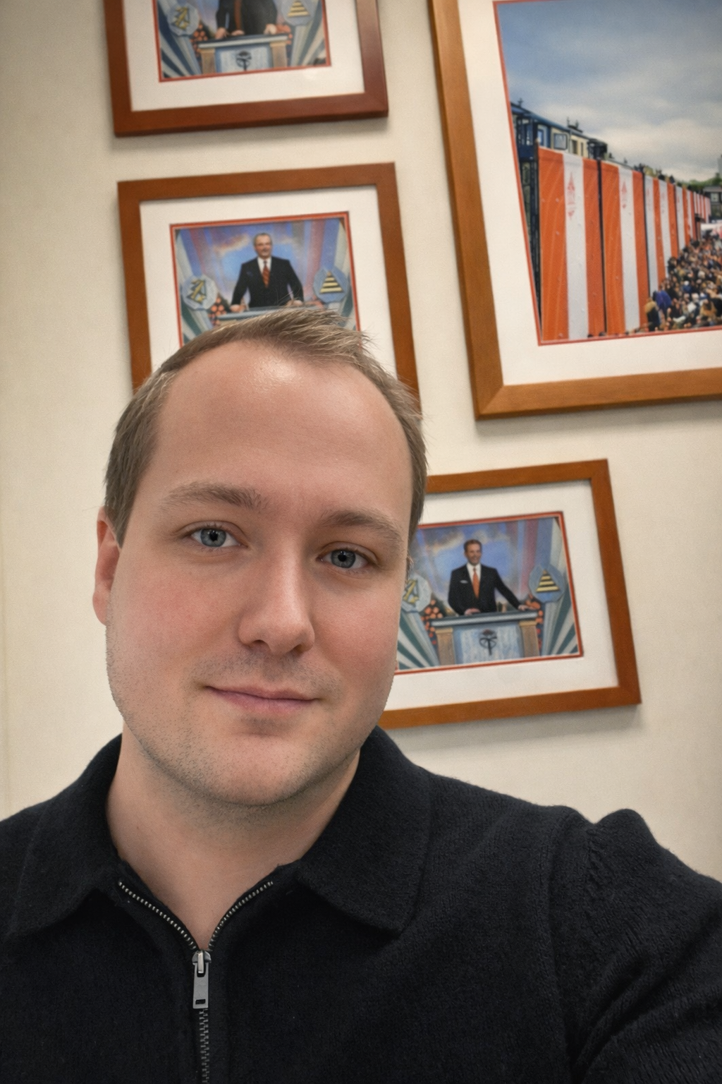 Victor Grösser